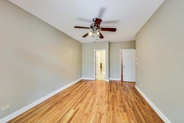 1302 W FILLMORE Street 2, Chicago, IL 60607