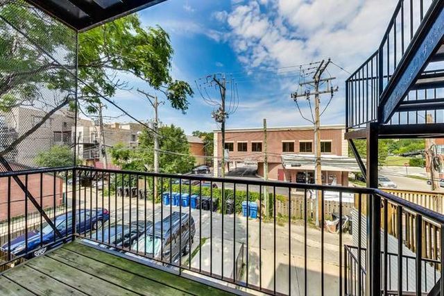 1302 W FILLMORE Street 2, Chicago, IL 60607