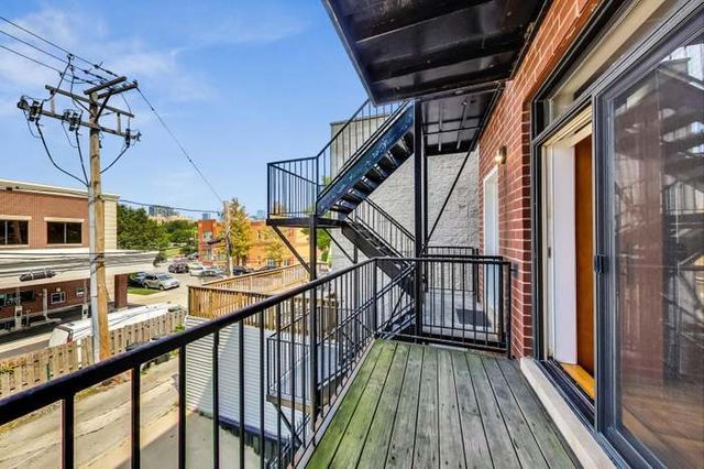 1302 W FILLMORE Street 2, Chicago, IL 60607