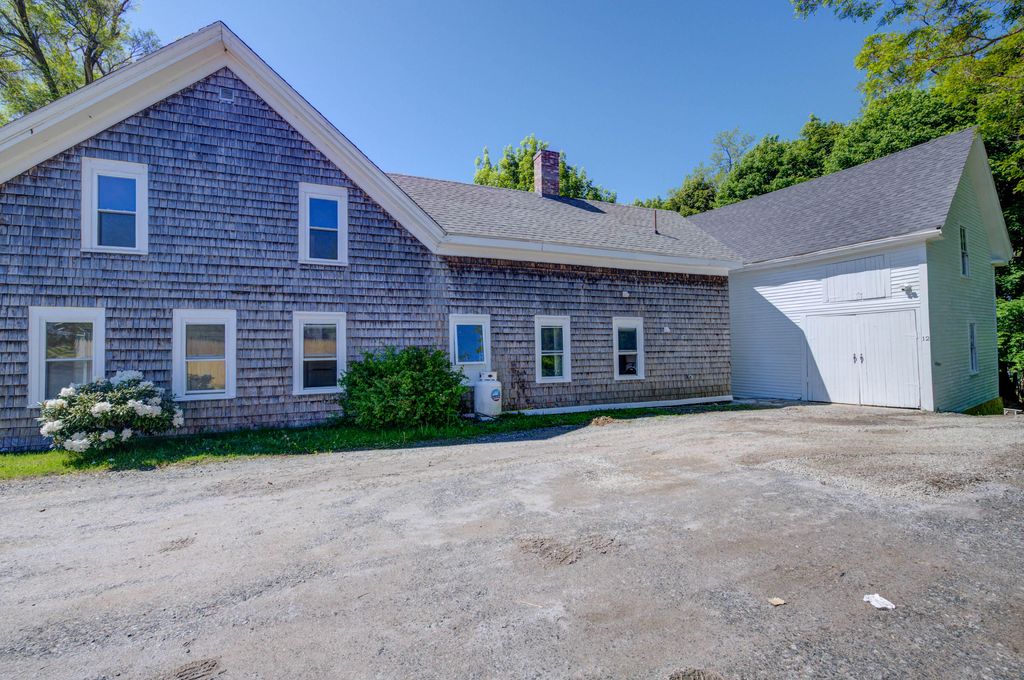 12 Middle Road, Woolwich, ME 04579 — photo 2