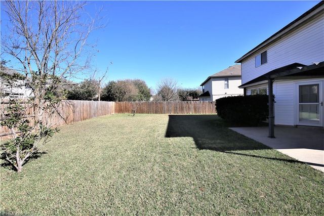 1915 Ruthie RUN, Cedar Park, TX 78613