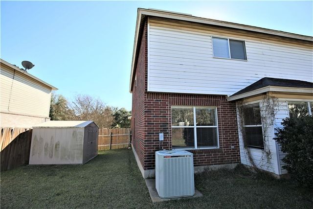 1915 Ruthie RUN, Cedar Park, TX 78613