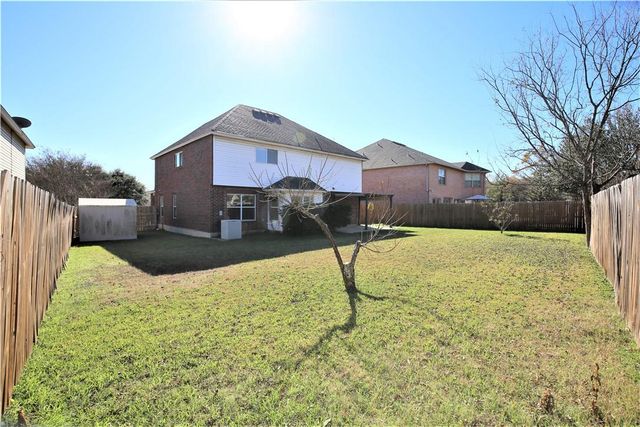 1915 Ruthie RUN, Cedar Park, TX 78613