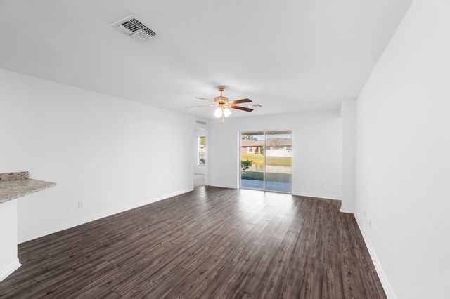 5412 Jamboree Drive, Fort Pierce, FL 34947