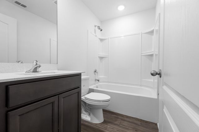 5412 Jamboree Drive, Fort Pierce, FL 34947
