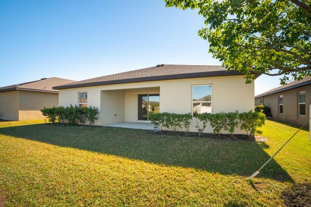 5412 Jamboree Drive, Fort Pierce, FL 34947
