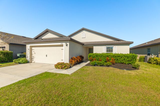 5412 Jamboree Drive, Fort Pierce, FL 34947