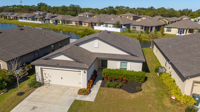 5412 Jamboree Drive, Fort Pierce, FL 34947