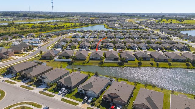 5412 Jamboree Drive, Fort Pierce, FL 34947