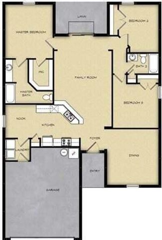 5412 Jamboree Drive, Fort Pierce, FL 34947