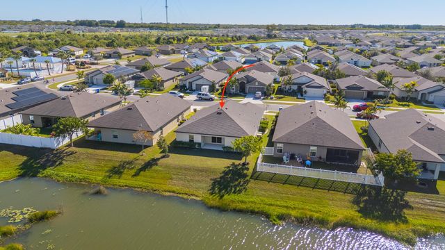 5412 Jamboree Drive, Fort Pierce, FL 34947