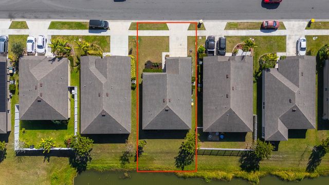 5412 Jamboree Drive, Fort Pierce, FL 34947