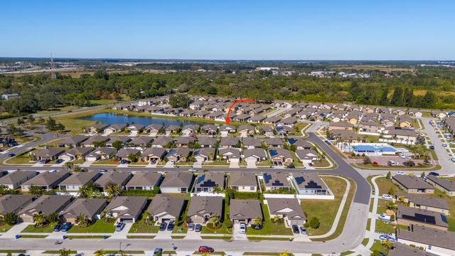 5412 Jamboree Drive, Fort Pierce, FL 34947