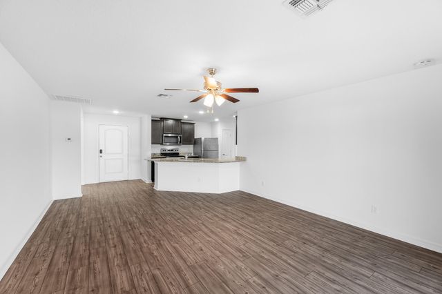 5412 Jamboree Drive, Fort Pierce, FL 34947