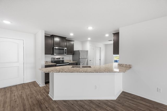 5412 Jamboree Drive, Fort Pierce, FL 34947