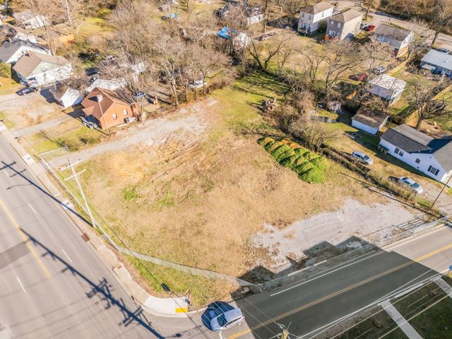 1700 County Hospital Rd, Nashville, TN 37218