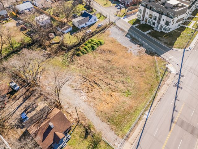 1700 County Hospital Rd, Nashville, TN 37218