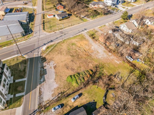 1700 County Hospital Rd, Nashville, TN 37218