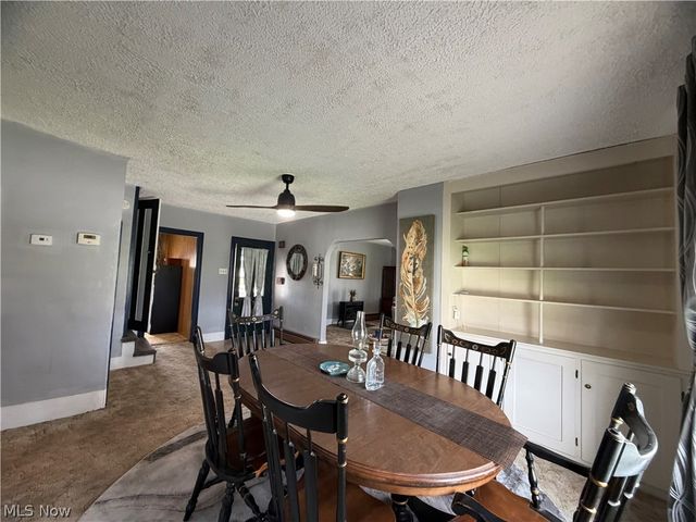 87 N Mechanic Street, Hayesville, OH 44838