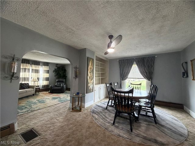 87 N Mechanic Street, Hayesville, OH 44838