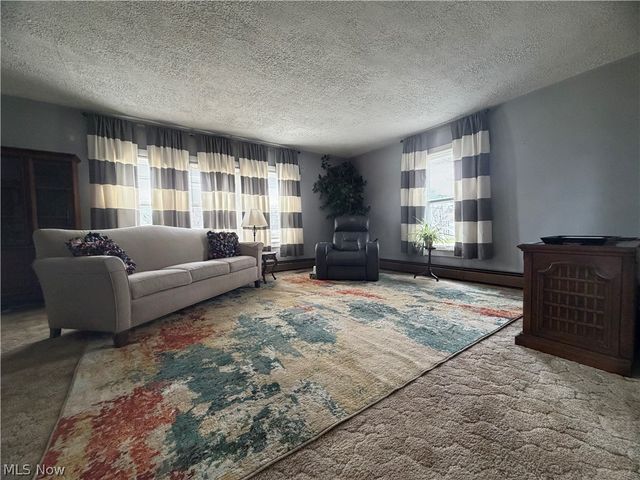 87 N Mechanic Street, Hayesville, OH 44838