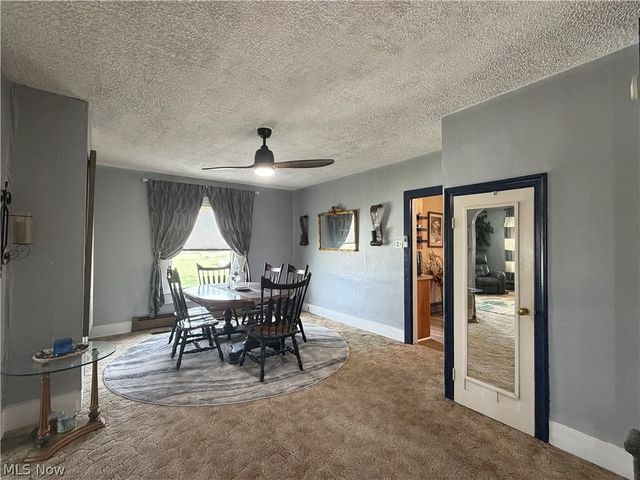 87 N Mechanic Street, Hayesville, OH 44838