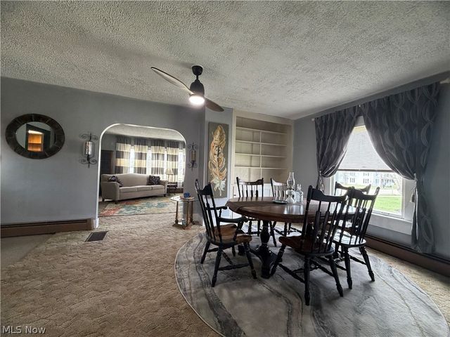 87 N Mechanic Street, Hayesville, OH 44838