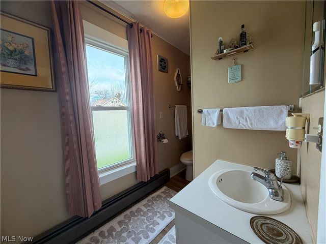 87 N Mechanic Street, Hayesville, OH 44838