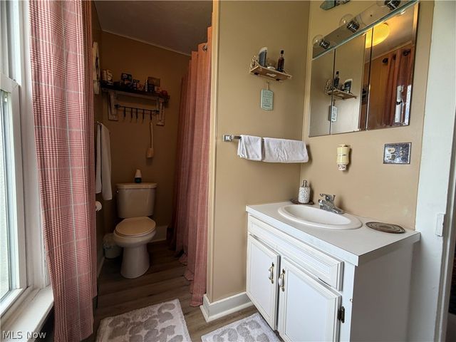 87 N Mechanic Street, Hayesville, OH 44838