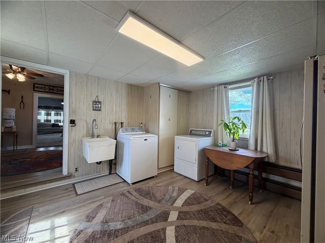 87 N Mechanic Street, Hayesville, OH 44838