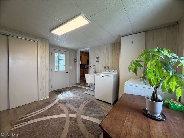 87 N Mechanic Street, Hayesville, OH 44838