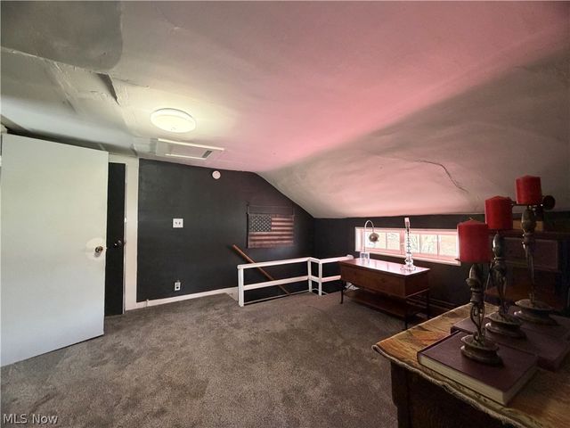 87 N Mechanic Street, Hayesville, OH 44838