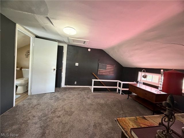 87 N Mechanic Street, Hayesville, OH 44838