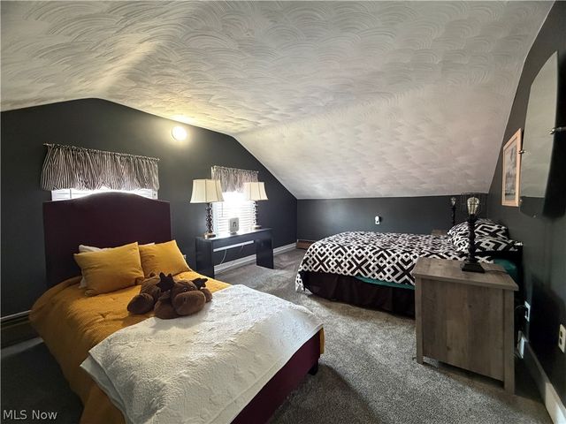 87 N Mechanic Street, Hayesville, OH 44838