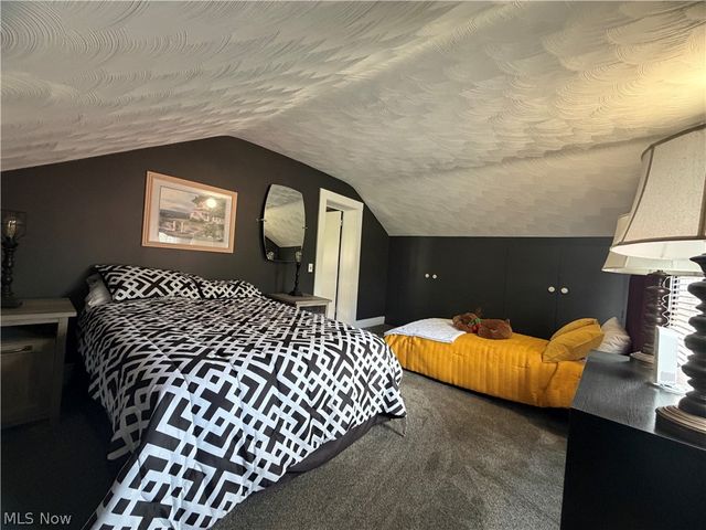 87 N Mechanic Street, Hayesville, OH 44838