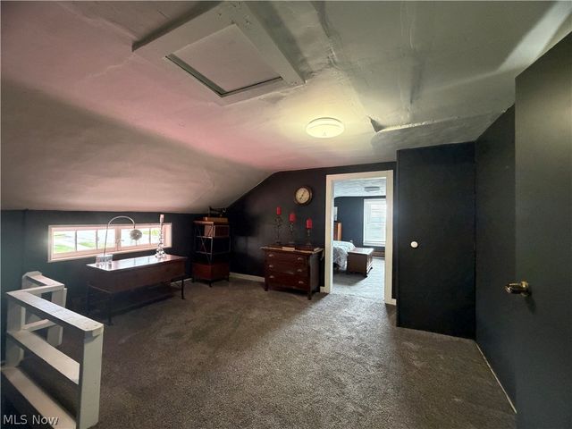 87 N Mechanic Street, Hayesville, OH 44838