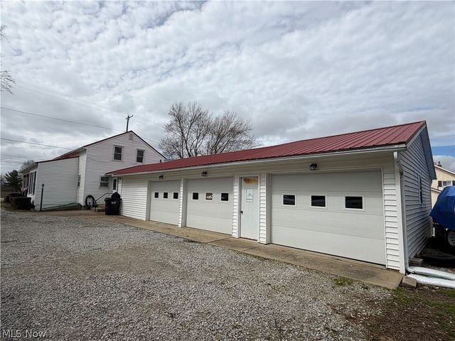 87 N Mechanic Street, Hayesville, OH 44838
