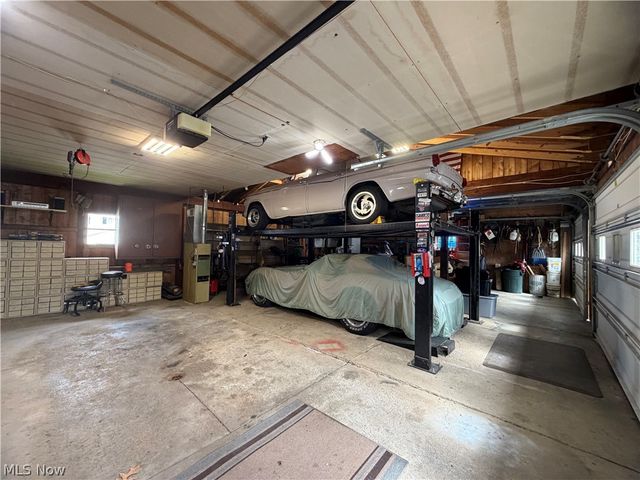 87 N Mechanic Street, Hayesville, OH 44838