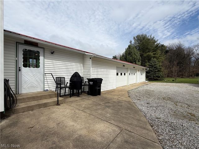 87 N Mechanic Street, Hayesville, OH 44838