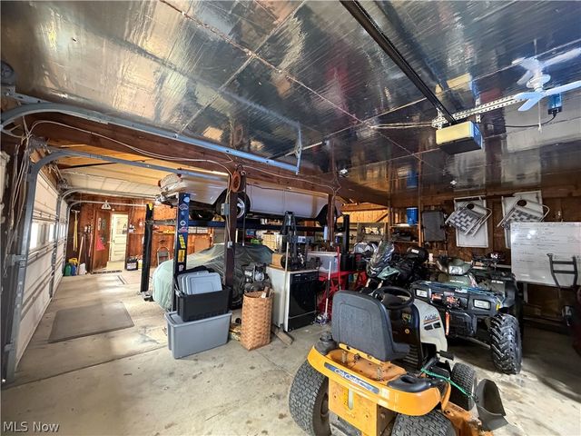 87 N Mechanic Street, Hayesville, OH 44838