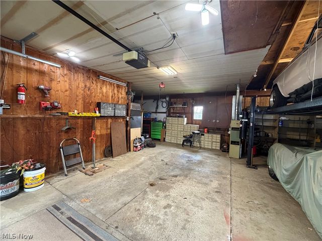 87 N Mechanic Street, Hayesville, OH 44838