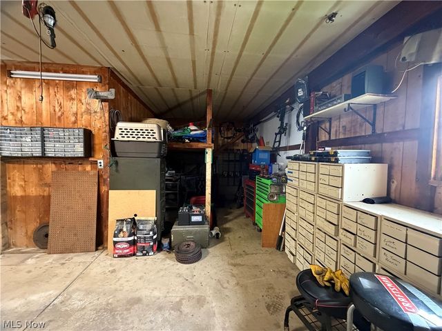 87 N Mechanic Street, Hayesville, OH 44838