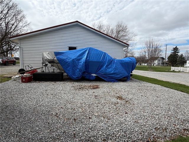 87 N Mechanic Street, Hayesville, OH 44838