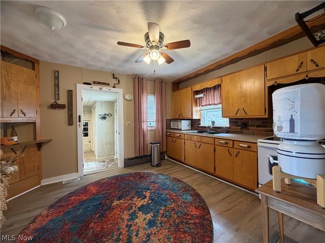 87 N Mechanic Street, Hayesville, OH 44838