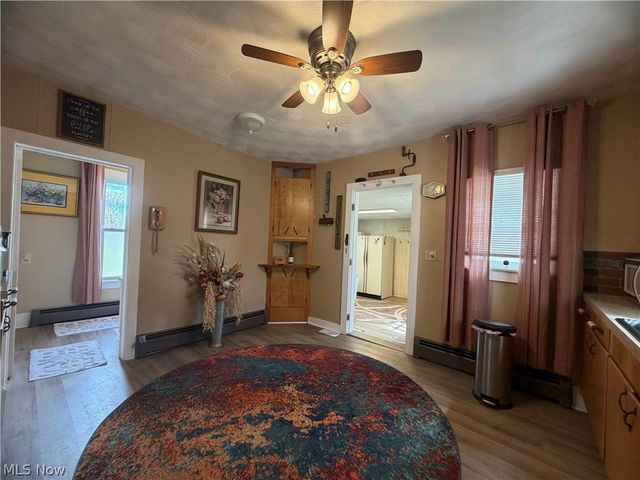 87 N Mechanic Street, Hayesville, OH 44838