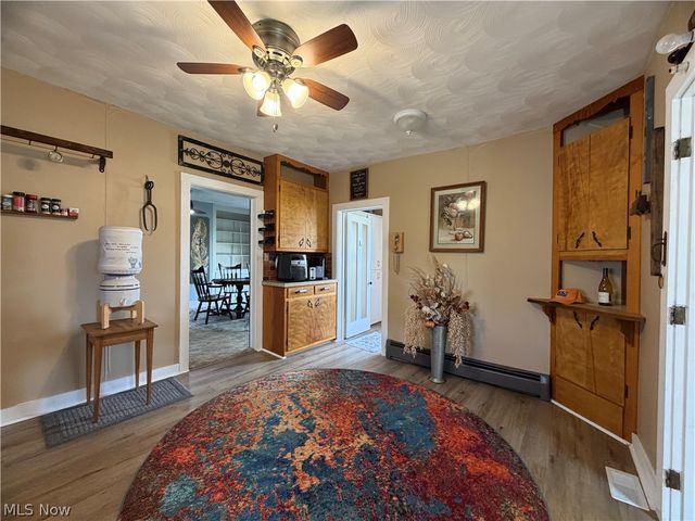 87 N Mechanic Street, Hayesville, OH 44838