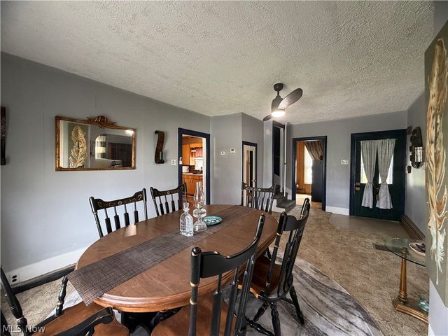 87 N Mechanic Street, Hayesville, OH 44838