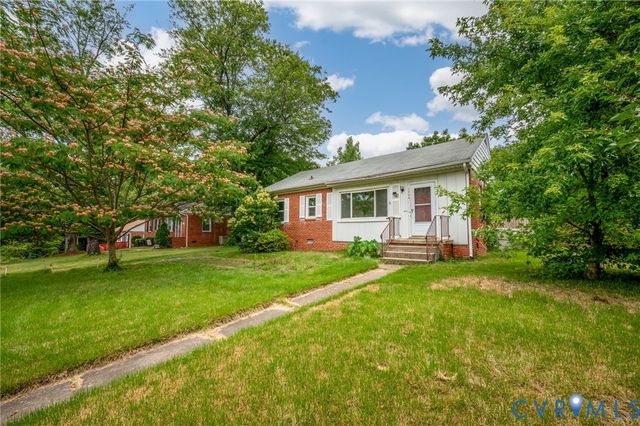 1704 Lyndover Rd, Richmond, VA 23222