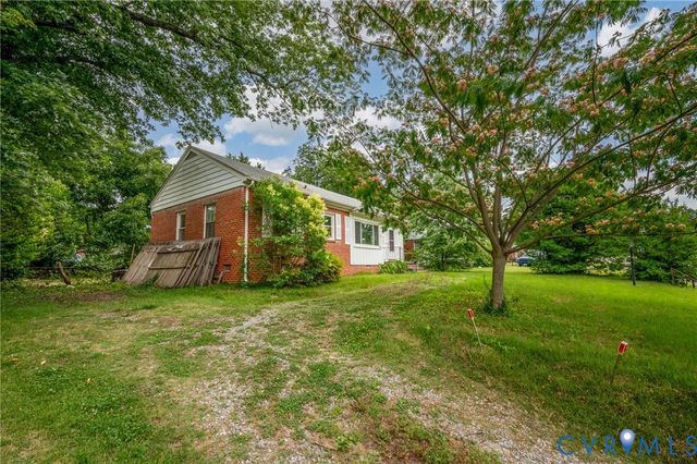 1704 Lyndover Rd, Richmond, VA 23222
