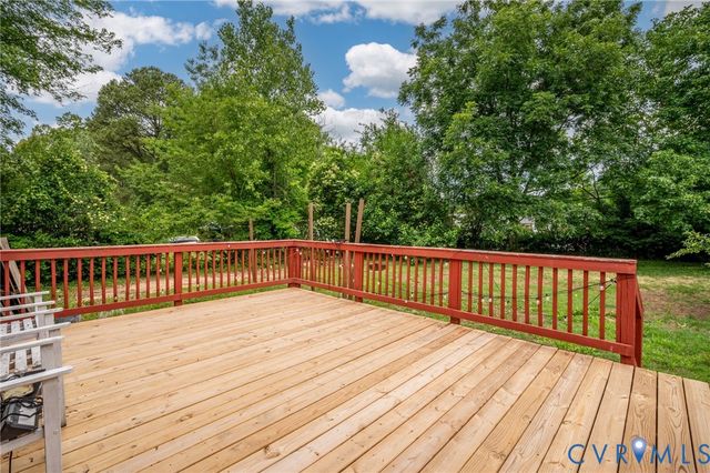 1704 Lyndover Rd, Richmond, VA 23222